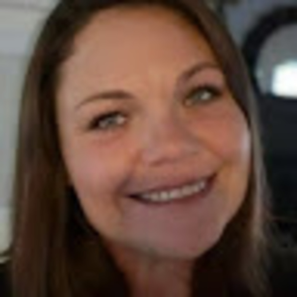 Meet your Posher, Virginia